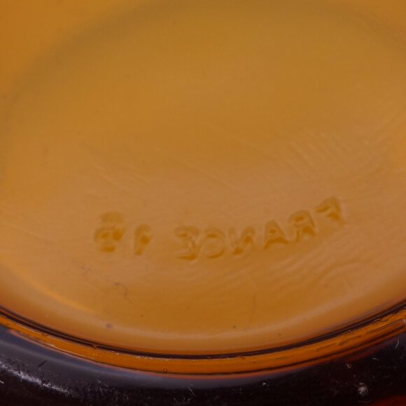 Set of Three(3) Duralex Glasses with Handle - Picture 15 of 16